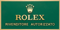 Rolex Rivenditore autorizzato