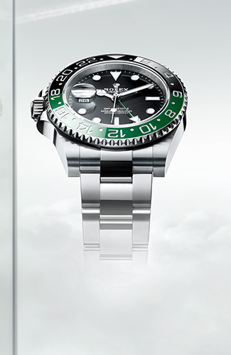 new 2022 watches gmt master