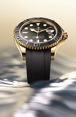 new 2022 watches yacht master