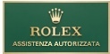 Assistenza autorizzata Rolex